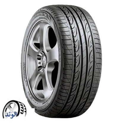 Dunlop tire 205-55R16 گل SP SPORT LM704